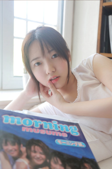 灯火黄昏